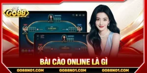 Bài Cào Online Là Gì? Cách Chơi Bài Cào GO88 Cho Tân Thủ