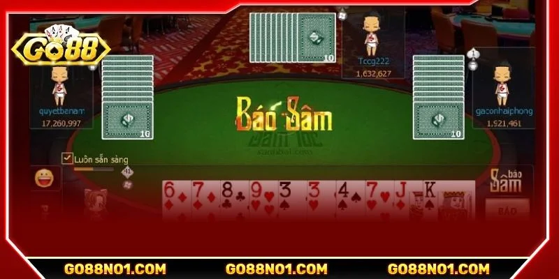 Báo Sâm đúng lúc là cách để bet thủ kiếm về tiền thưởng cực khủng