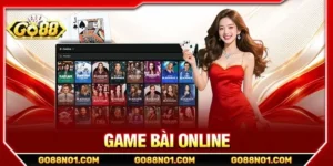 Game Bài Online Chơi Có Khó? Mẹo Chơi Thực Chiến Từ GO88