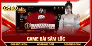Game Bài Sâm Lốc: Go88 Hé Lộ 04 Mẹo Cược Bắt Bài Đối Thủ