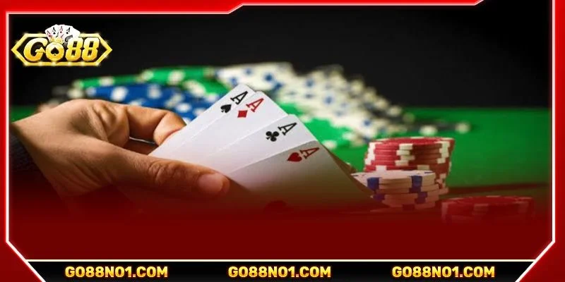 Nâng cao cơ hội chiến thắng với các chiến lược độc quyền từ game thủ chuyên nghiệp