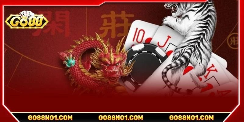 Người chơi nhập cuộc đánh bài Rồng Hổ cần nắm rõ luật do GO88 quy định