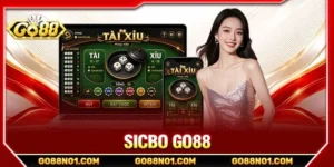 Sicbo GO88: Cược Xúc Xắc Dễ Chơi, Dễ Trúng Đậm Như Cao Thủ