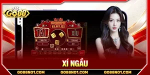 Xí Ngầu GO88: Giải Mã Luật Chơi, Mẹo Cược Thực Chiến 2026