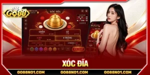 Xóc Đĩa GO88: Cá Cược Thả Ga, Rinh Tiền Thưởng Cực Đã 24/7
