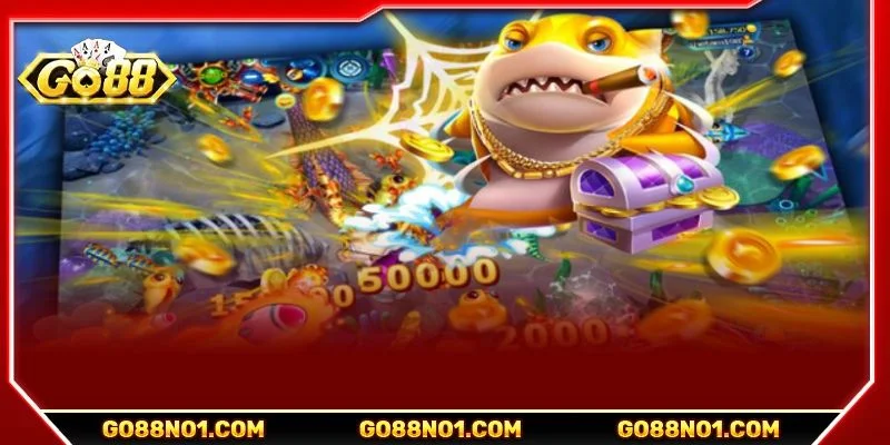 Cao thủ GO88 hé lộ một vài kinh nghiệm để bạn săn cá Kim cương khủng