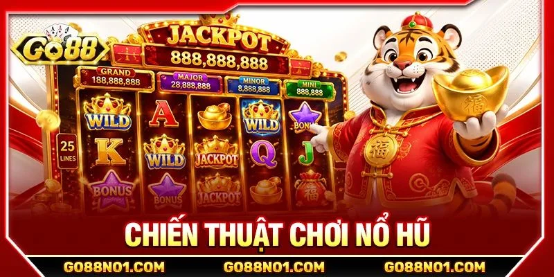 05+ Chiến Thuật Chơi Nổ Hũ Đánh Xanh Chín, Chắc Thắng