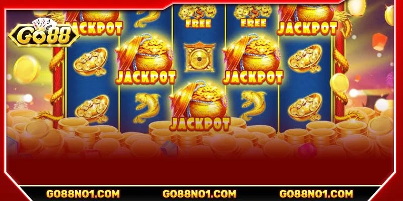 Cược nổ hũ GO88 hiệu quả cần có sự chuẩn bị kỹ