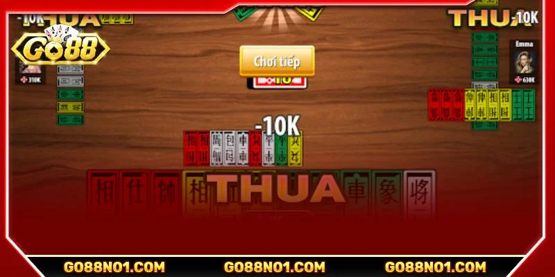 Hướng dẫn cách thức chia bài Tứ Sắc dành cho tân thủ