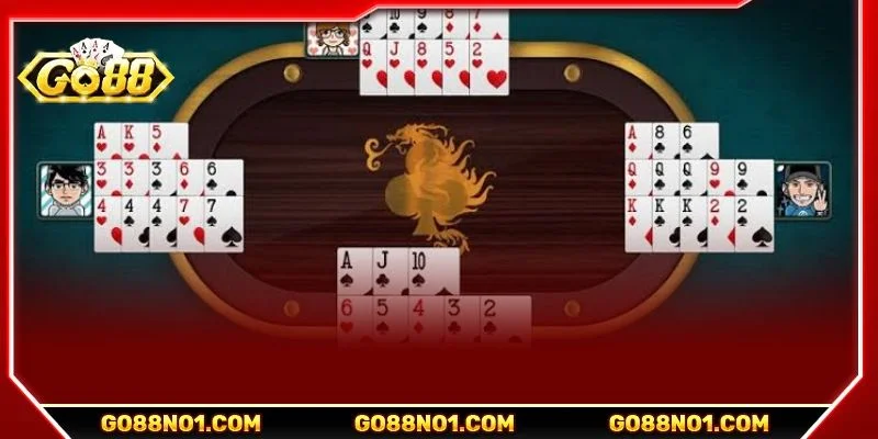 Kỹ năng quản lý vốn rất quan trọng trong Mậu Binh GO88