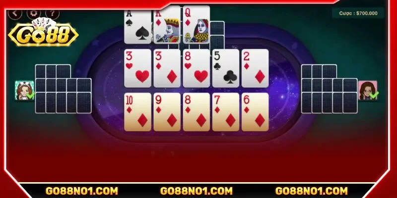 Mẹo chơi Mậu Binh cần hiểu rõ bản chất của game cược bài lá