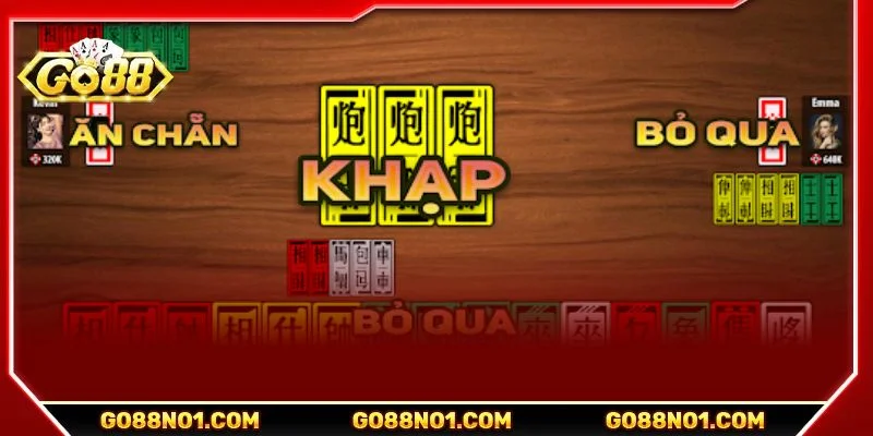 Mẹo đánh Tứ Sắc chơi là thắng từ cao thủ GO88